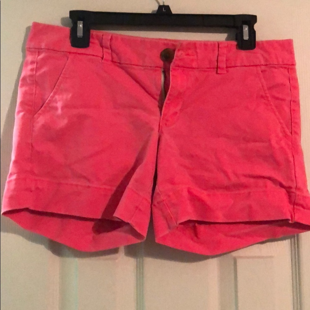 American Eagle women’s shorts